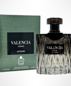 Emper Valencia Uomo Intense Milestone EDP (H) 100ml