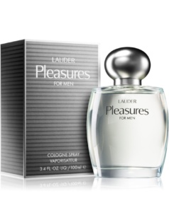 Estée Lauder Pleasures EDP (H) 100ml