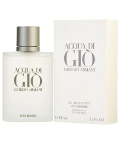 Giorgio Armani Acqua di Gio EDT (H) 100ml
