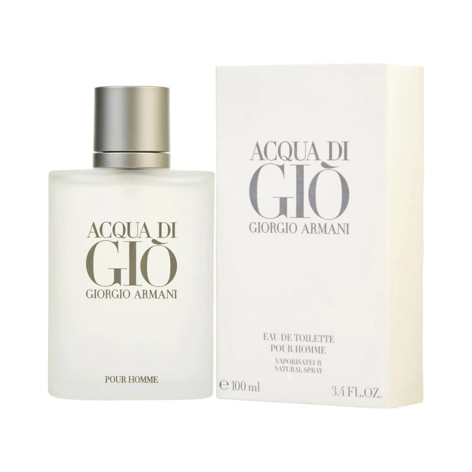 Giorgio Armani Acqua di Gio EDT (H) 100ml