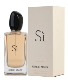 Giorgio Armani Si EDP (M) 100ml