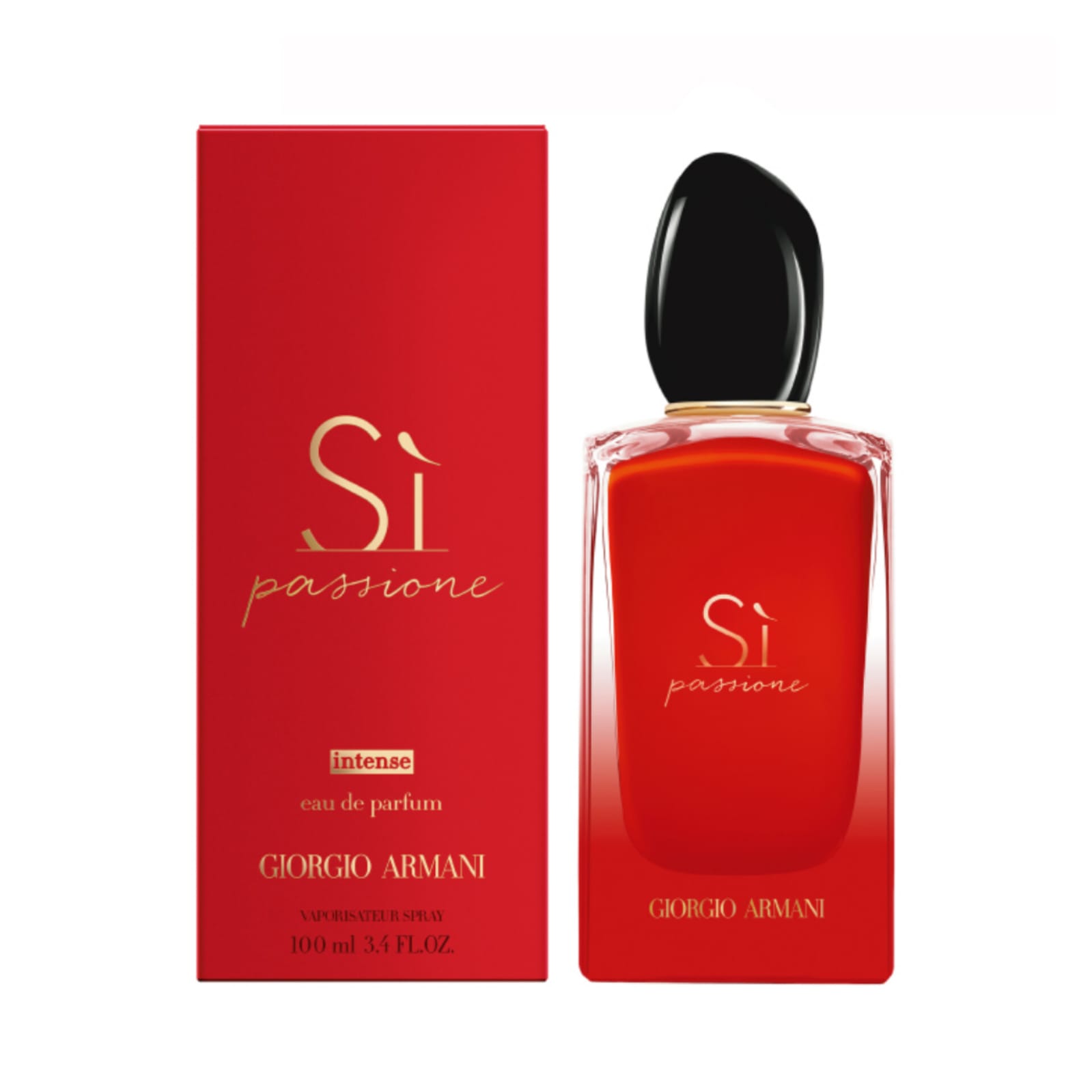 Giorgio Armani Sì Passione Intense EDP (M) 100ml