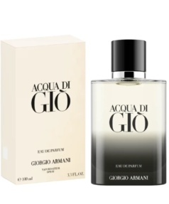 Giorgio Armani Acqua di Giò EDP (H) 100ml