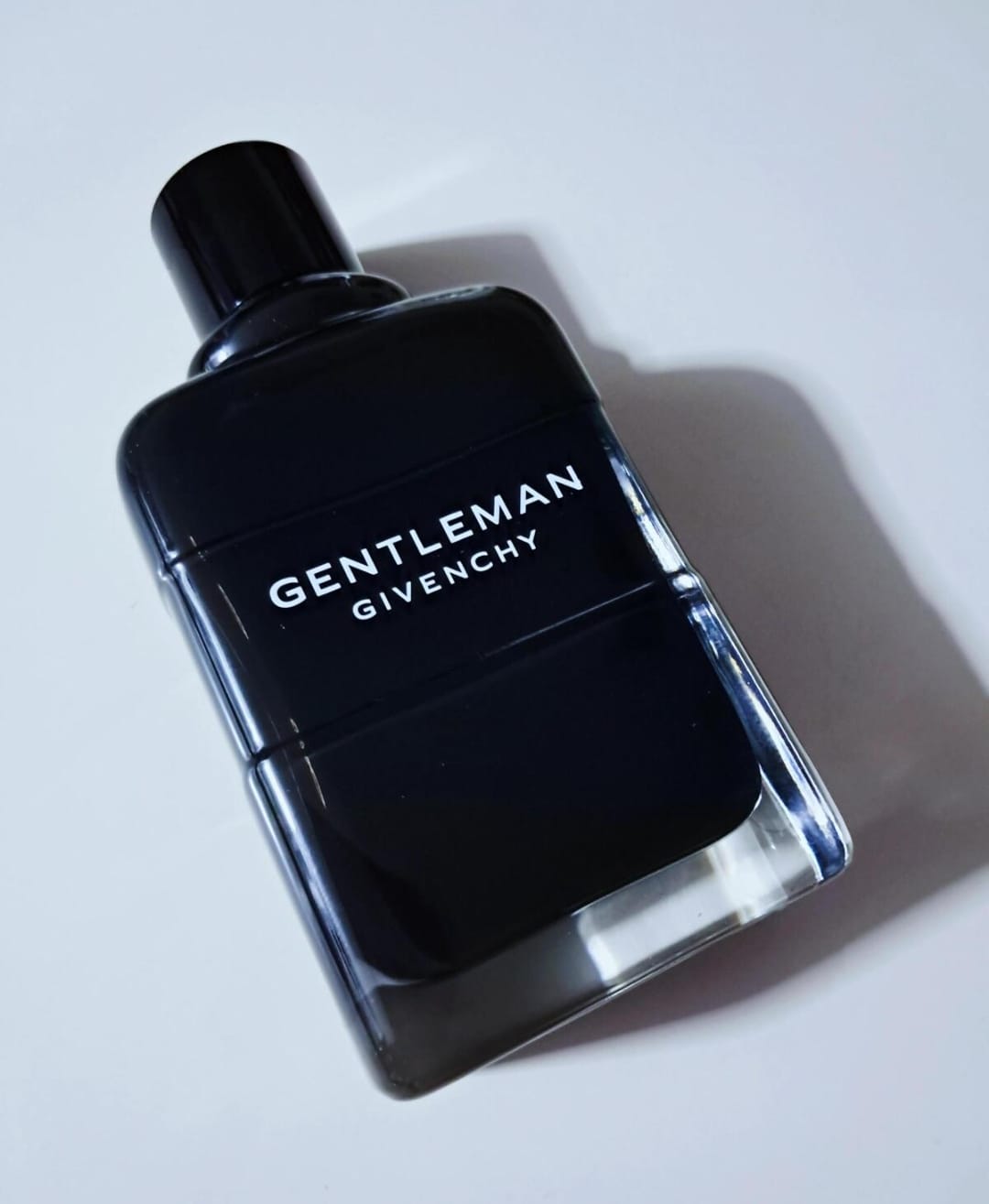 Givenchy Gentleman EDP (H) 100ml - Imagen 3