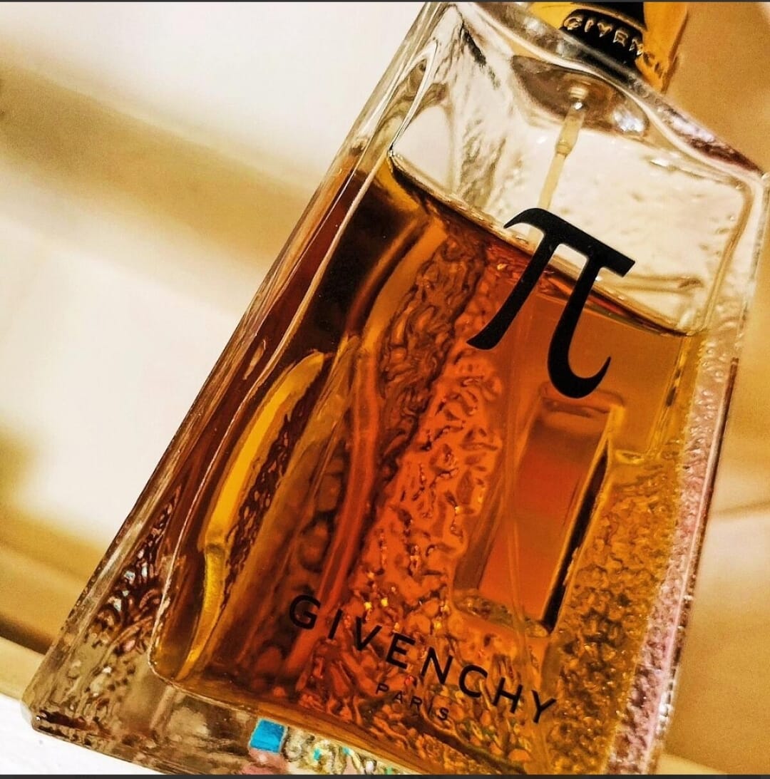 Givenchy Pi EDT (H) 100ml - Imagen 3