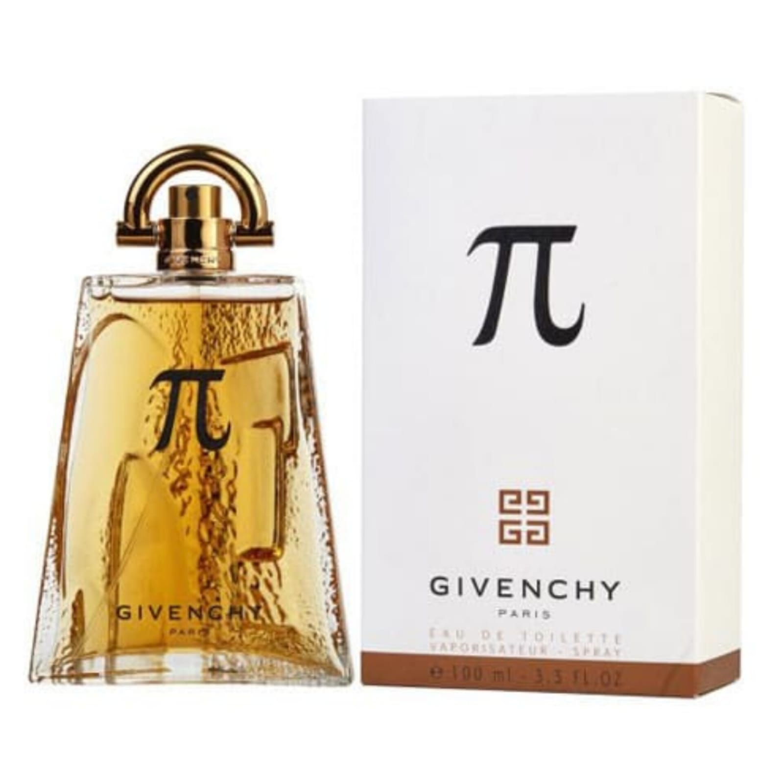 Givenchy Pi EDT (H) 100ml