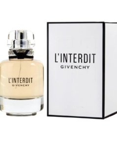 Givenchy L'Interdit EDP (M) 80ml