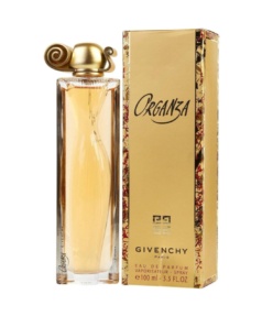 Givenchy Organza EDP (M) 100ml