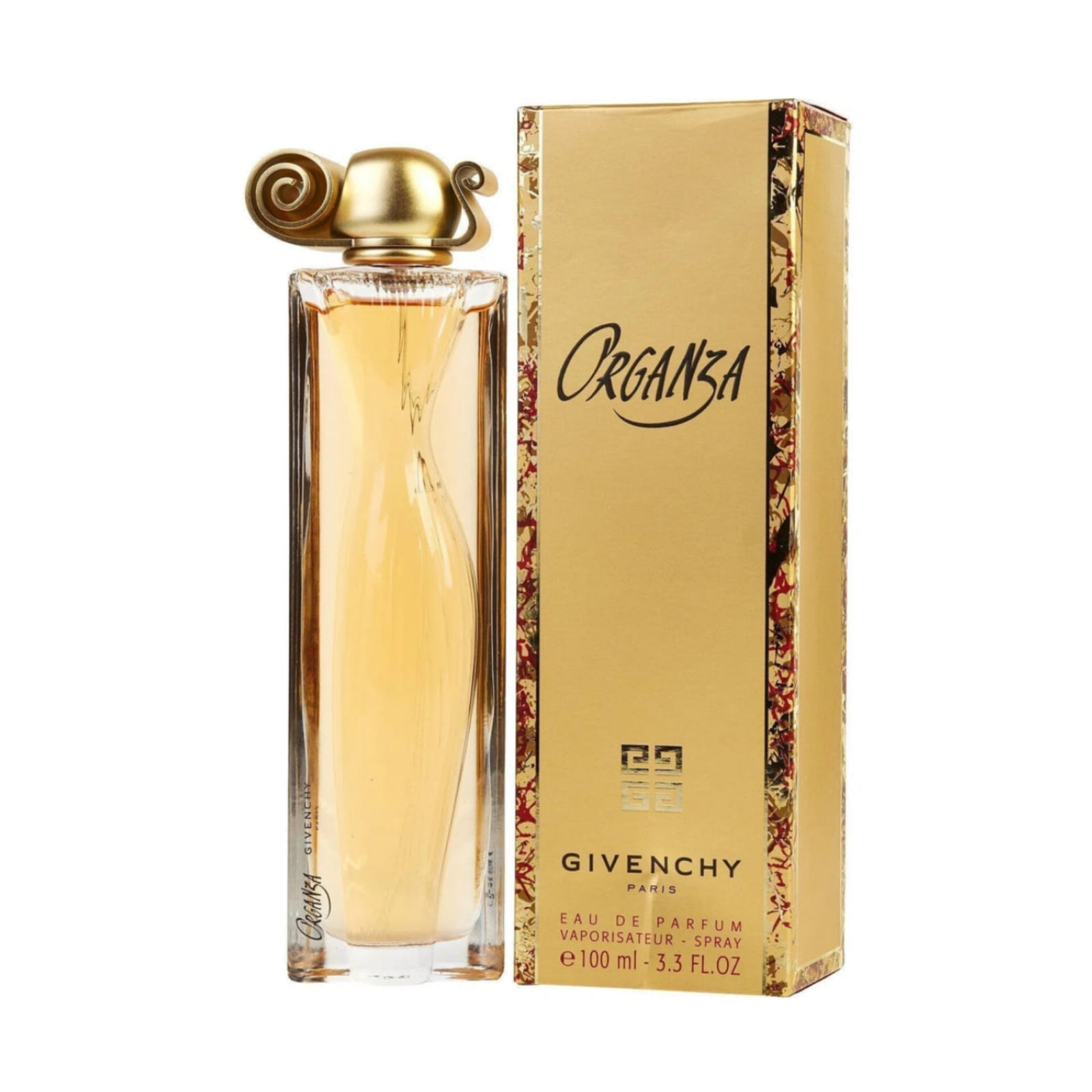 Givenchy Organza EDP (M) 100ml