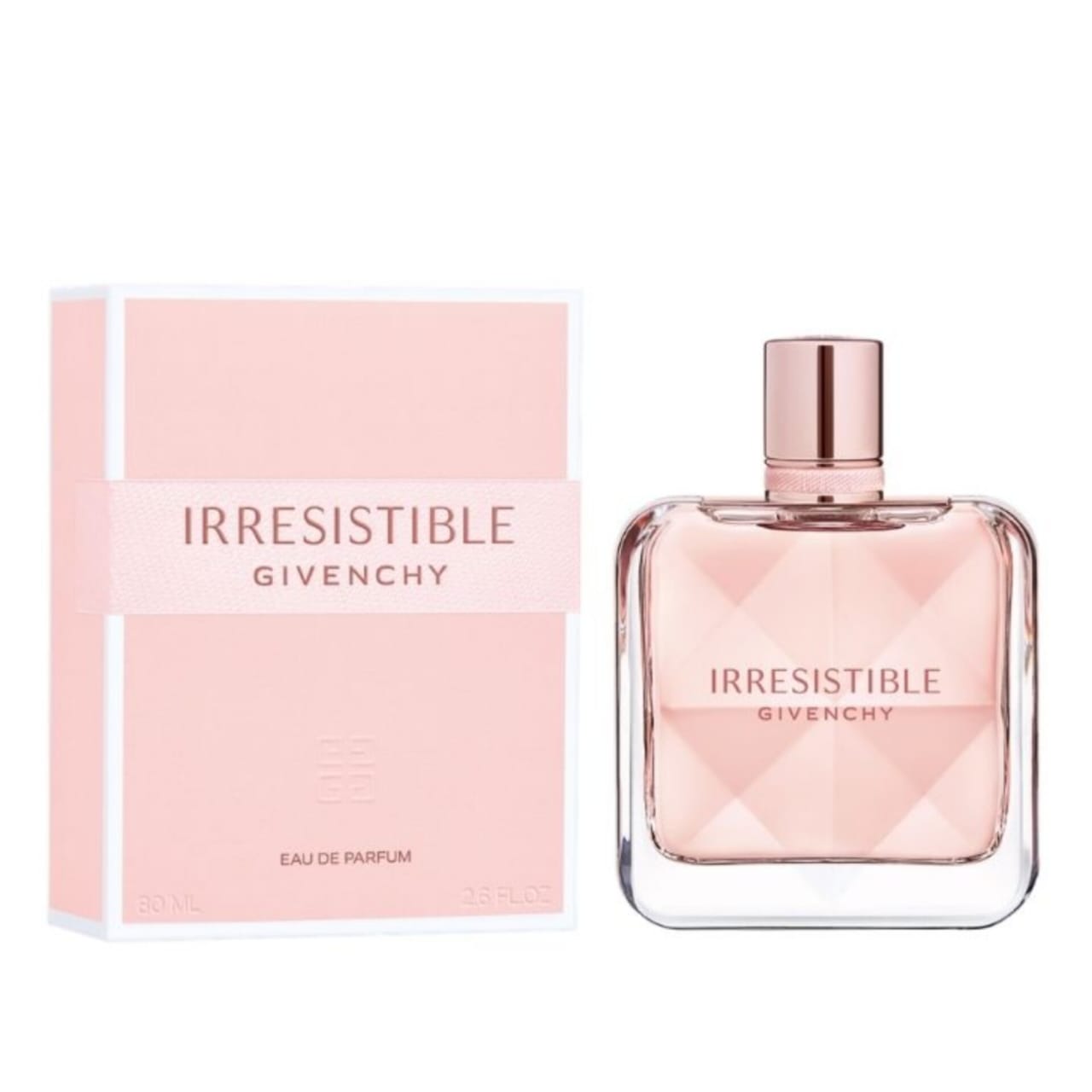 Givenchy Irresistible EDP (M) 80ml