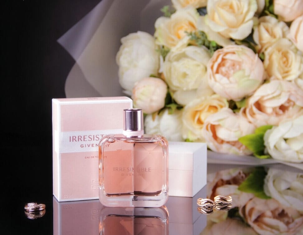 Givenchy Irresistible EDP (M) 80ml - Imagen 3