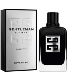 Givenchy Gentleman Society EDP (H) 100ml