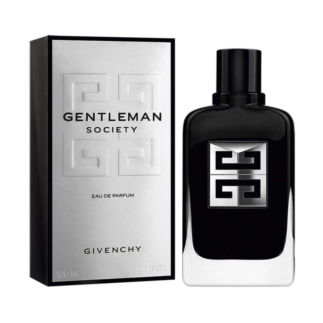 Givenchy Gentleman Society EDP (H) 100ml