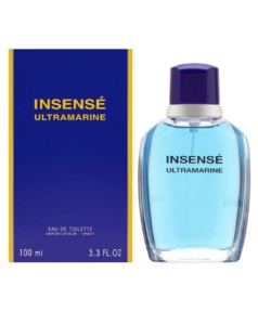 Givench Insense Ultramarine EDT (H) 100ml