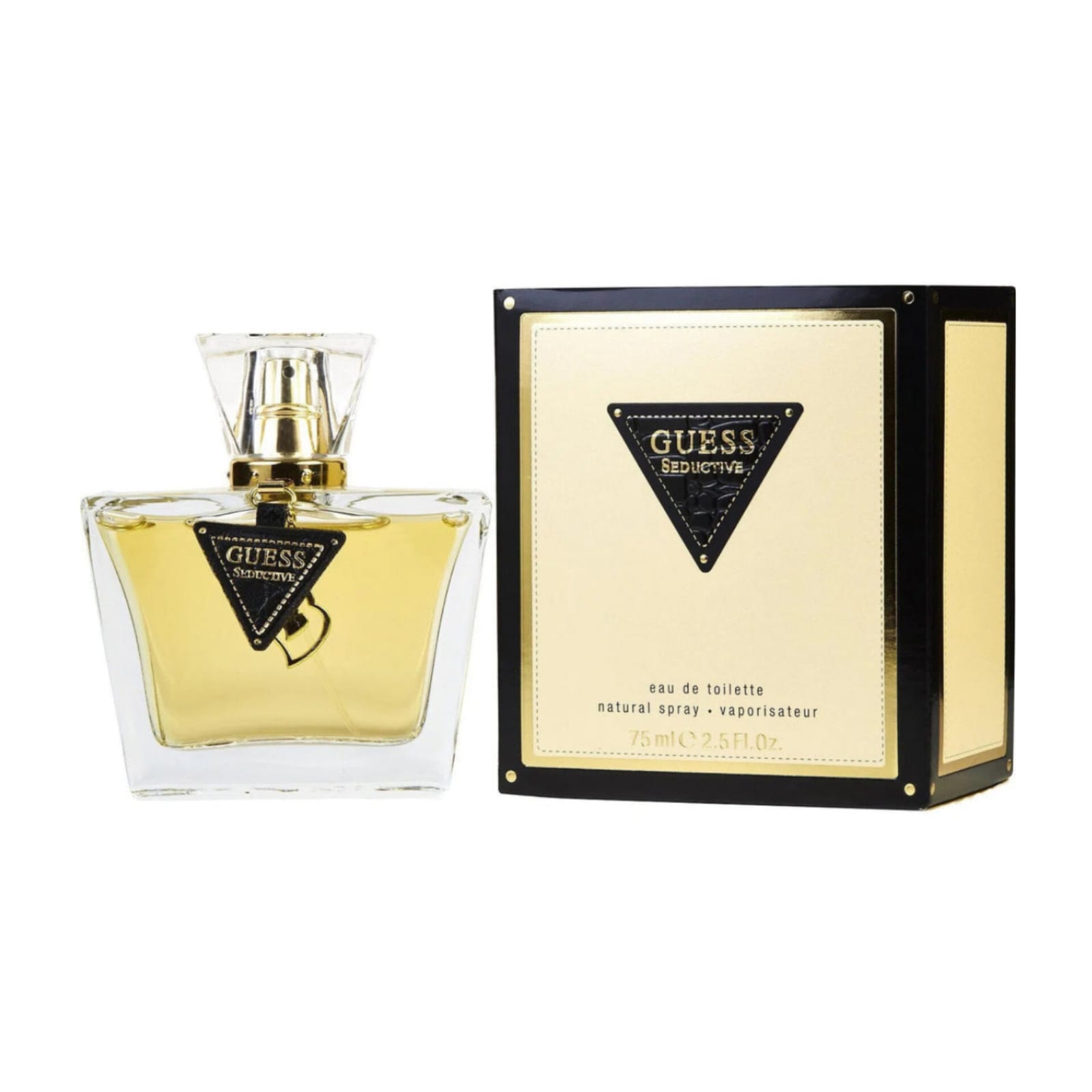 Guess Seductive EDT (M) 75ml