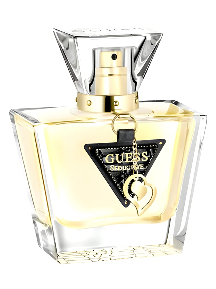 Guess Seductive EDT (M) 75ml - Imagen 3