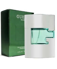 Guess Man EDT (H) 75ml