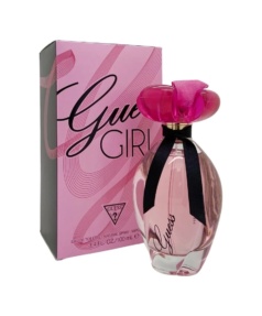 Guess Girl (M) EDT 100ml