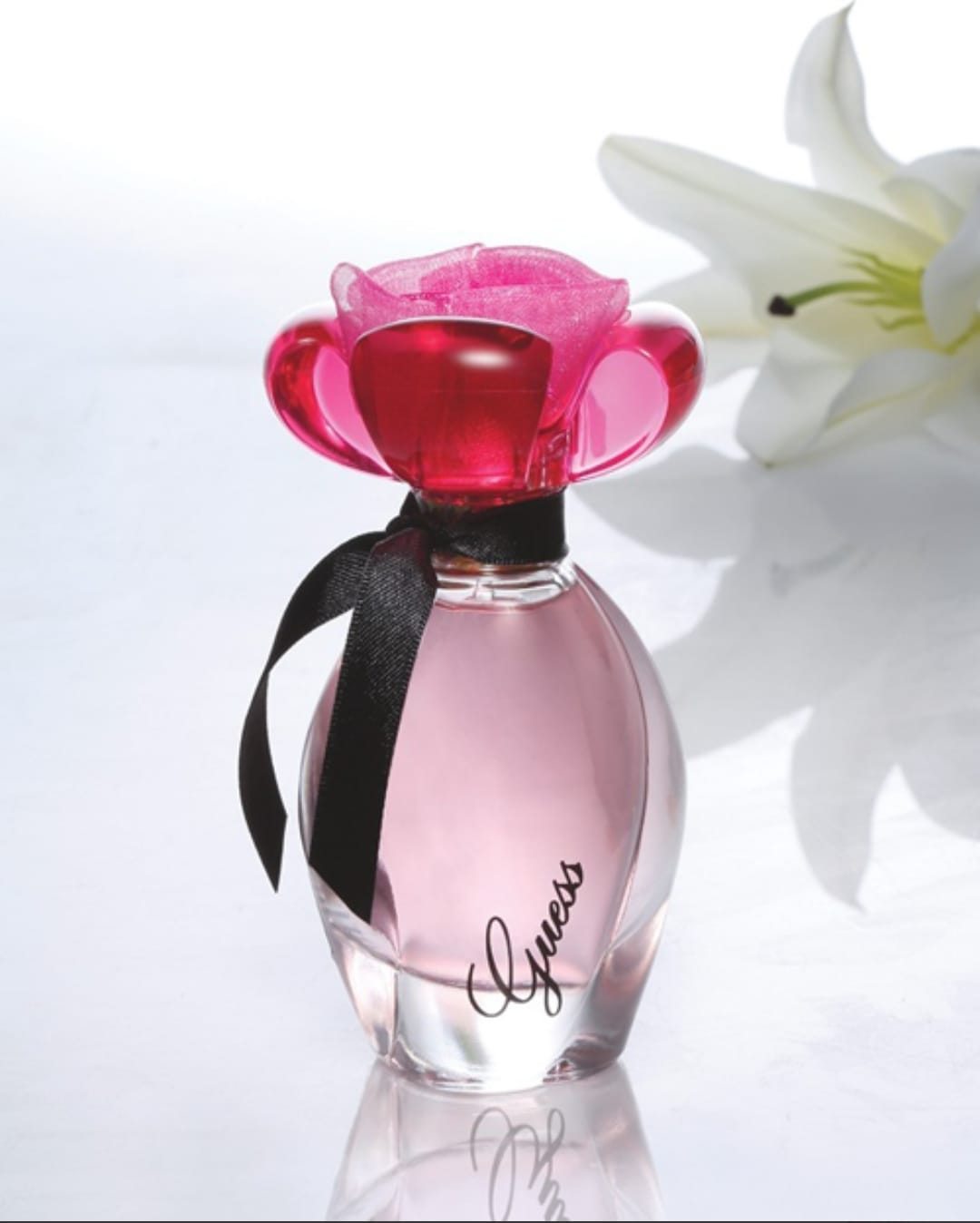 Guess Girl (M) EDT 100ml - Imagen 3