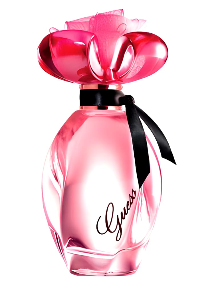 Guess Girl (M) EDT 100ml - Imagen 2