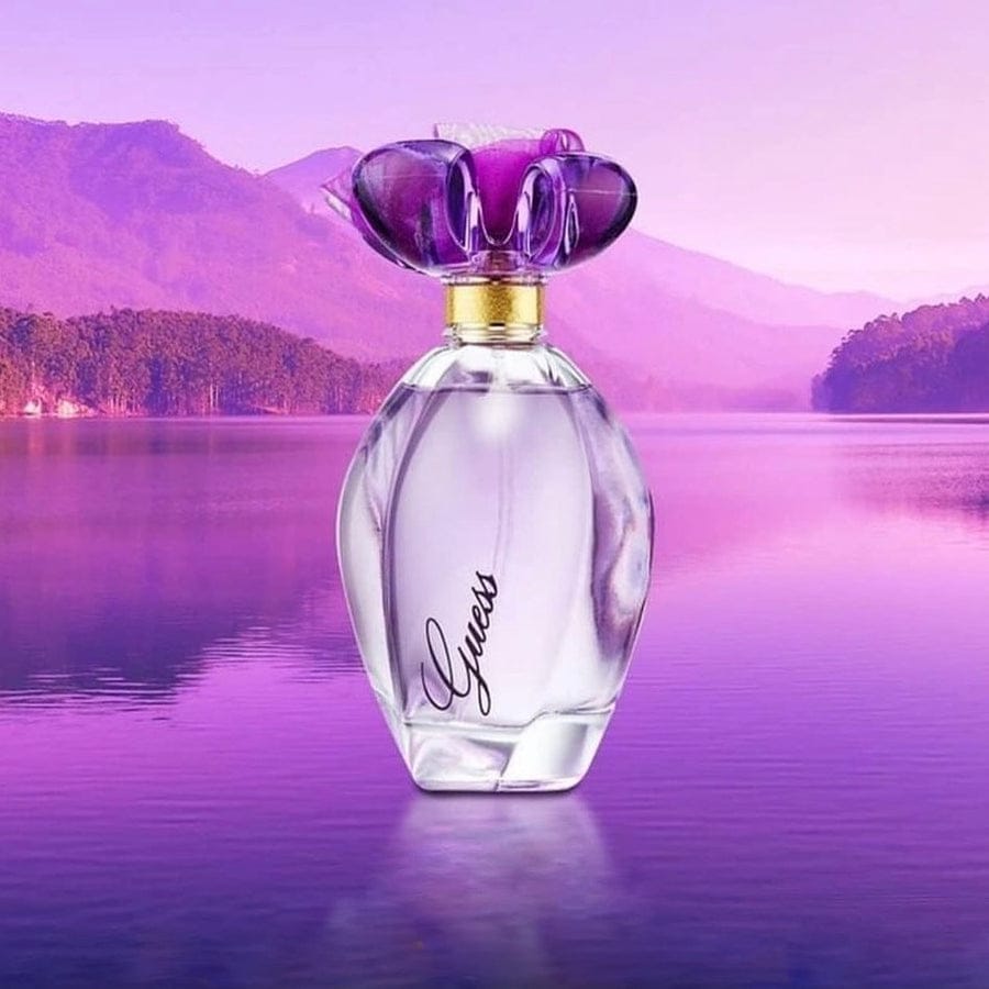 Guess Girl Belle EDT (M) 100ml - Imagen 3