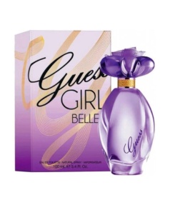 Guess Girl Belle EDT (M) 100ml