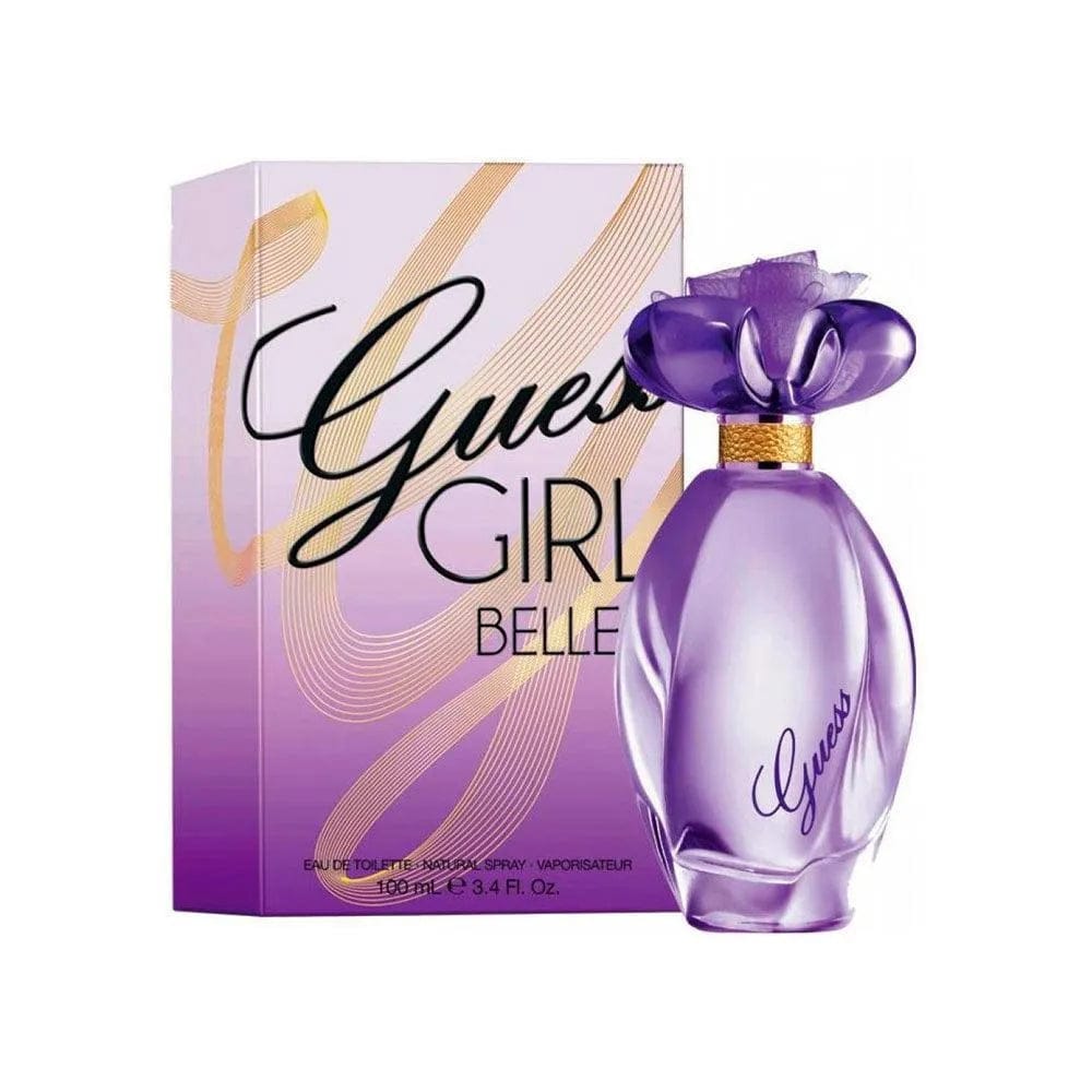 Guess Girl Belle EDT (M) 100ml