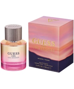 Guess 1981 Los Angeles EDT (M) 100ml