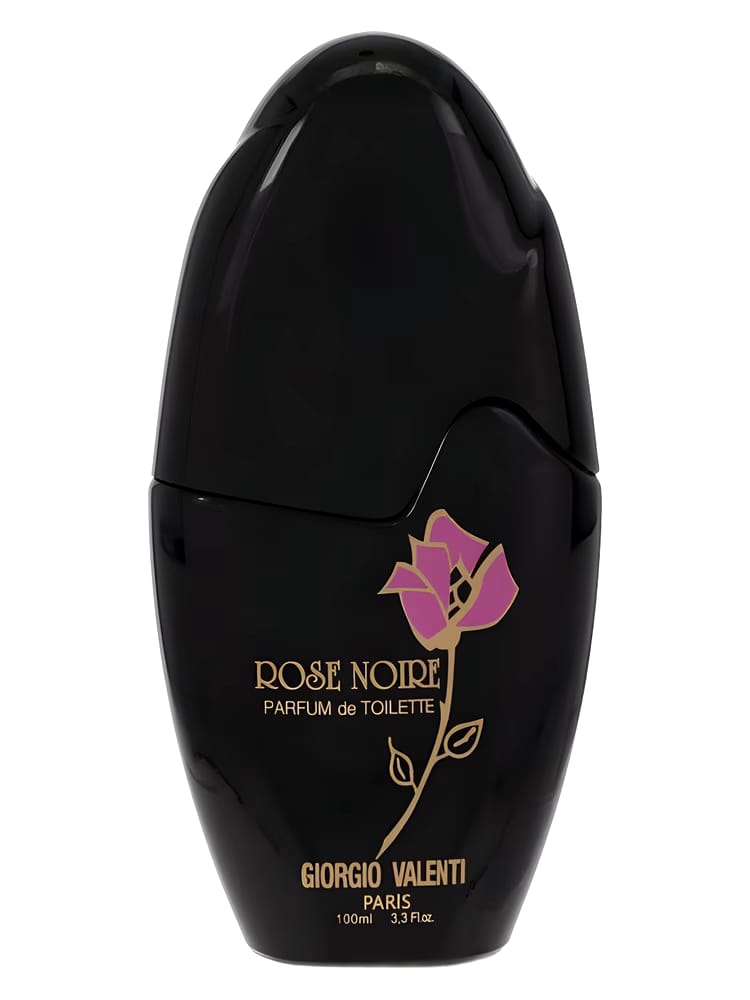 Giorgio Valenti Rose Noire EDP (M) 100ml - Imagen 2