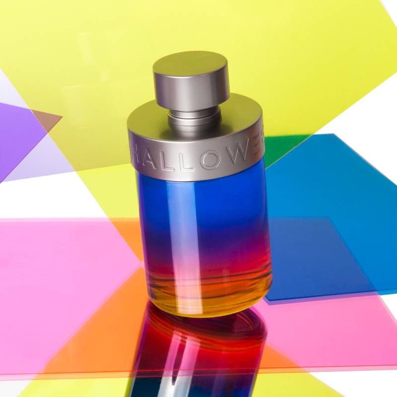 Halloween Man Hero EDT (H) 125ml - Imagen 3