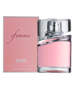 Hugo Boss Femme EDP (M) 75ml