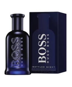 Hugo Boss Bottled Night EDT (H) 100ml