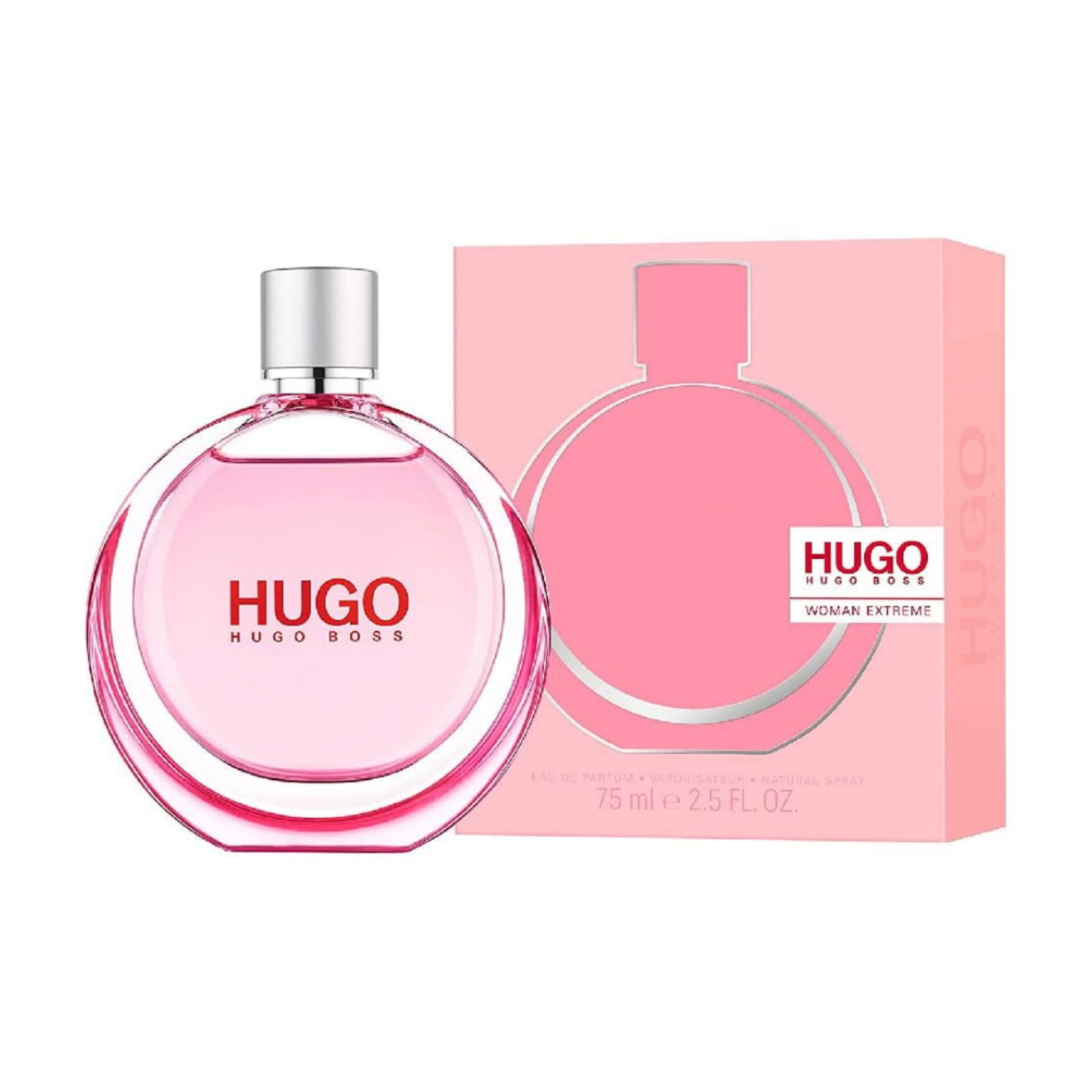 Hugo Boss Extreme EDP (M) 75ml
