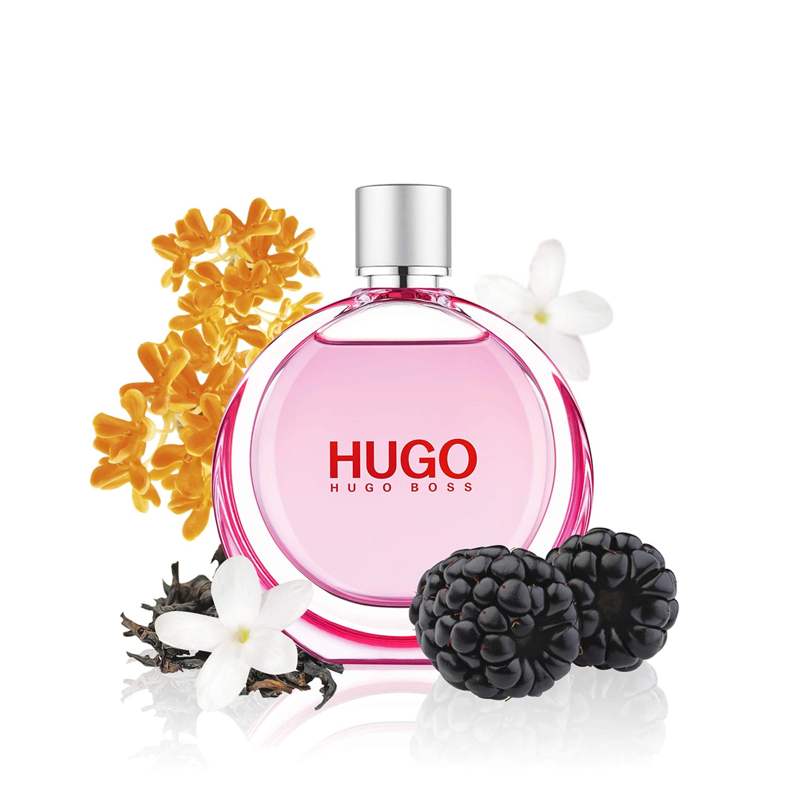 Hugo Boss Extreme EDP (M) 75ml - Imagen 2