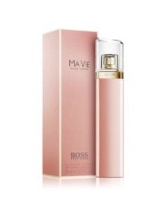 Hugo Boss Ma Vie L'Eau EDP (M) 75ml