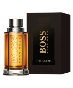 Hugo Boss The Scent EDT (H) 100ml