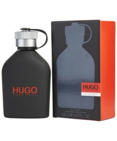 Hugo Boss  Just Different EDT (H) 125ml