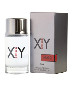 Hugo Boss XY EDT (H) 100ml