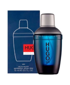 Hugo Boss Dark Blue EDT (H) 75ml