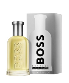 Hugo Boss Bottled EDT (H) 100ml