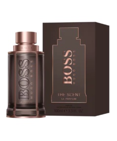 Hugo Boss The Scent Le Parfum for Him (H) 100ml