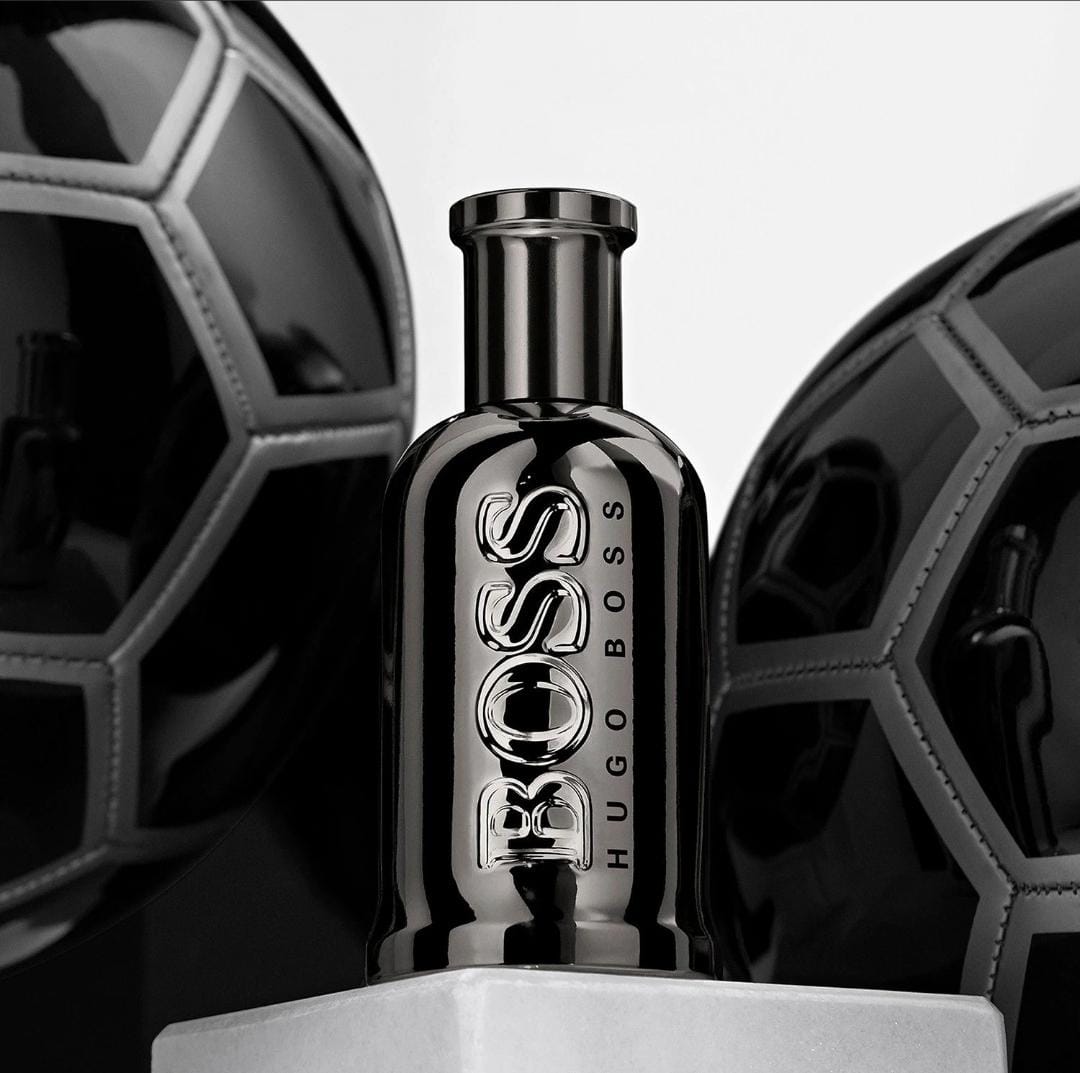 Hugo Boss Bottled United EDP (H) 100ml - Imagen 3