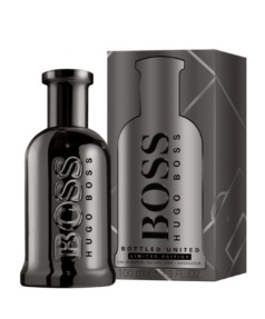 Hugo Boss Bottled United EDP (H) 100ml