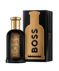 Hugo Boss Bottled Elixir Parfum Intense (H) 100ml