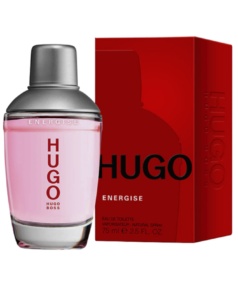 Hugo Boss  Energise EDT (H) 75ml