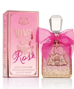 Juicy Couture Viva la Juicy Rose EDP (M) 100ml