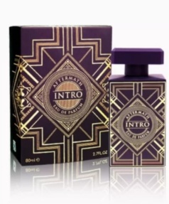 Intro Aftermath EDP (H) 80ml