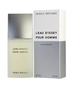Issey Miyake L’Eau d’Issey Pour Homme EDT (H) 75ml