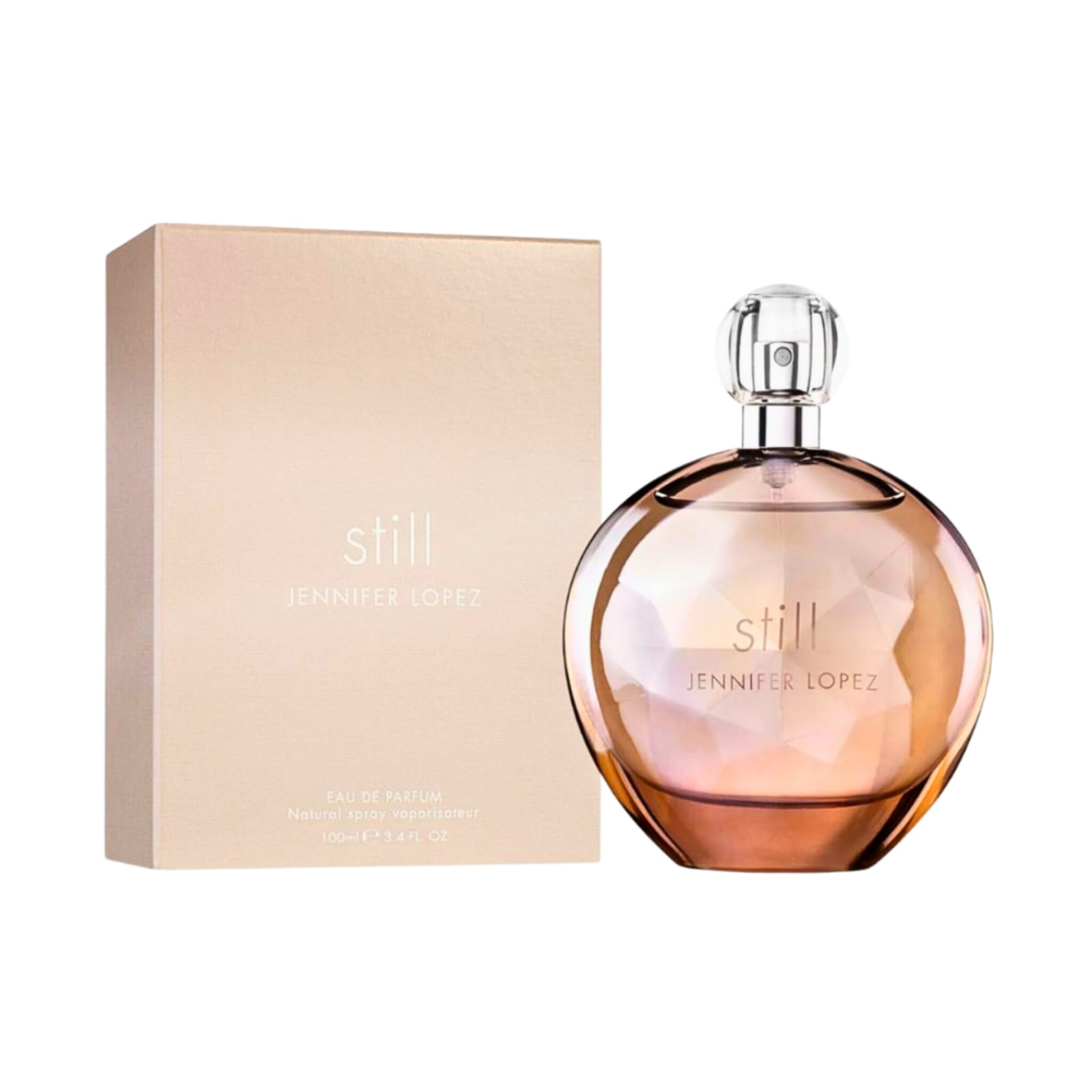 Jennifer Lopez Still EDP (M) 100ml