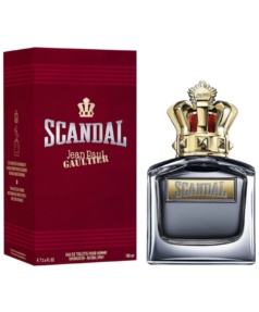 Jean Paul Gaultier Scandal Pour Homme EDT (H) 100ml
